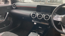 Mercedes-Benz A-Class A180d [2.0] AMG Line 5dr Auto Diesel Hatchback